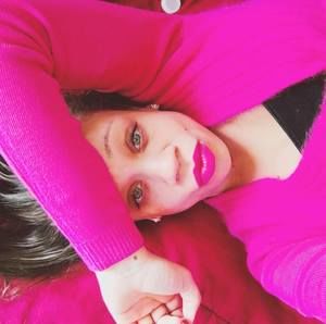 Meet your Posher, Aadrianna